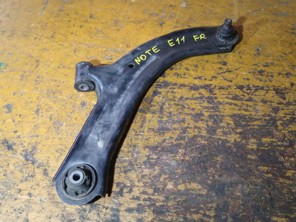 рычаг Nissan Note