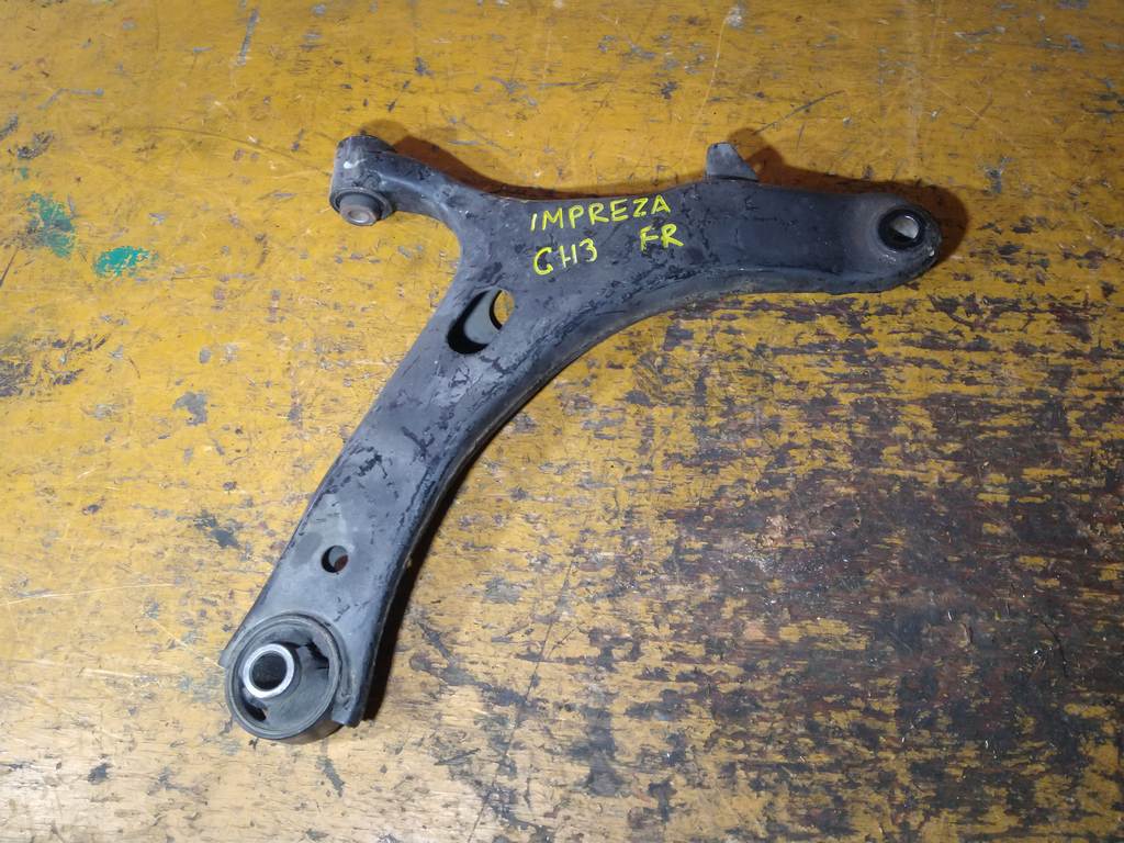 рычаг Subaru Impreza