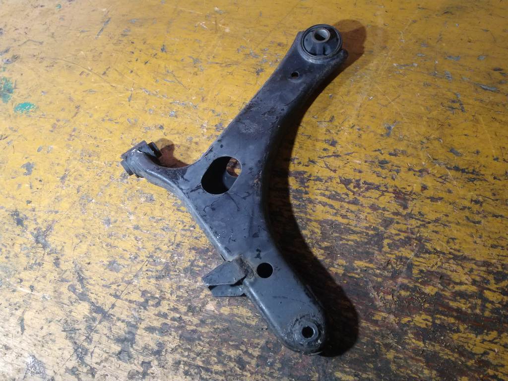 рычаг Subaru Impreza