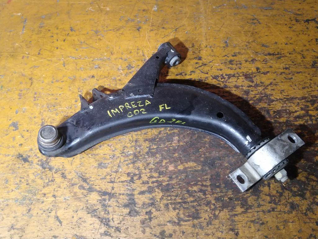рычаг Subaru Impreza