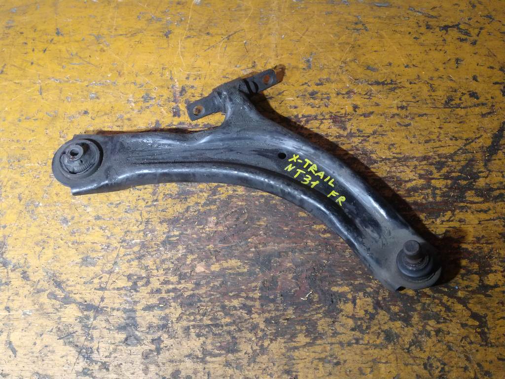 рычаг Nissan X-Trail