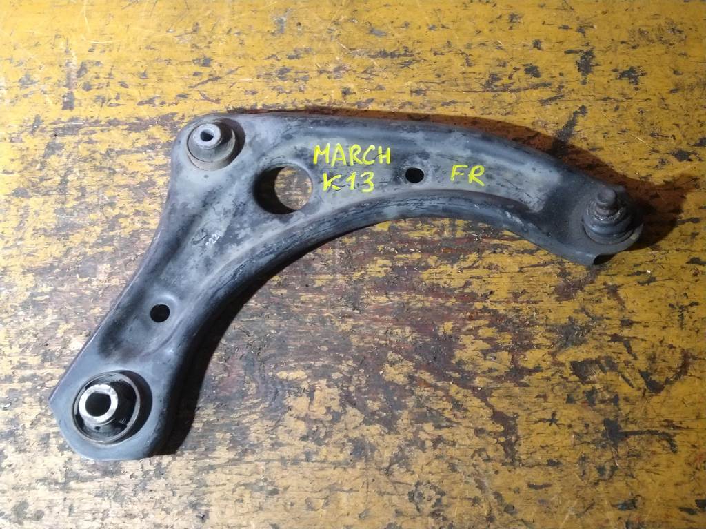 рычаг Nissan March