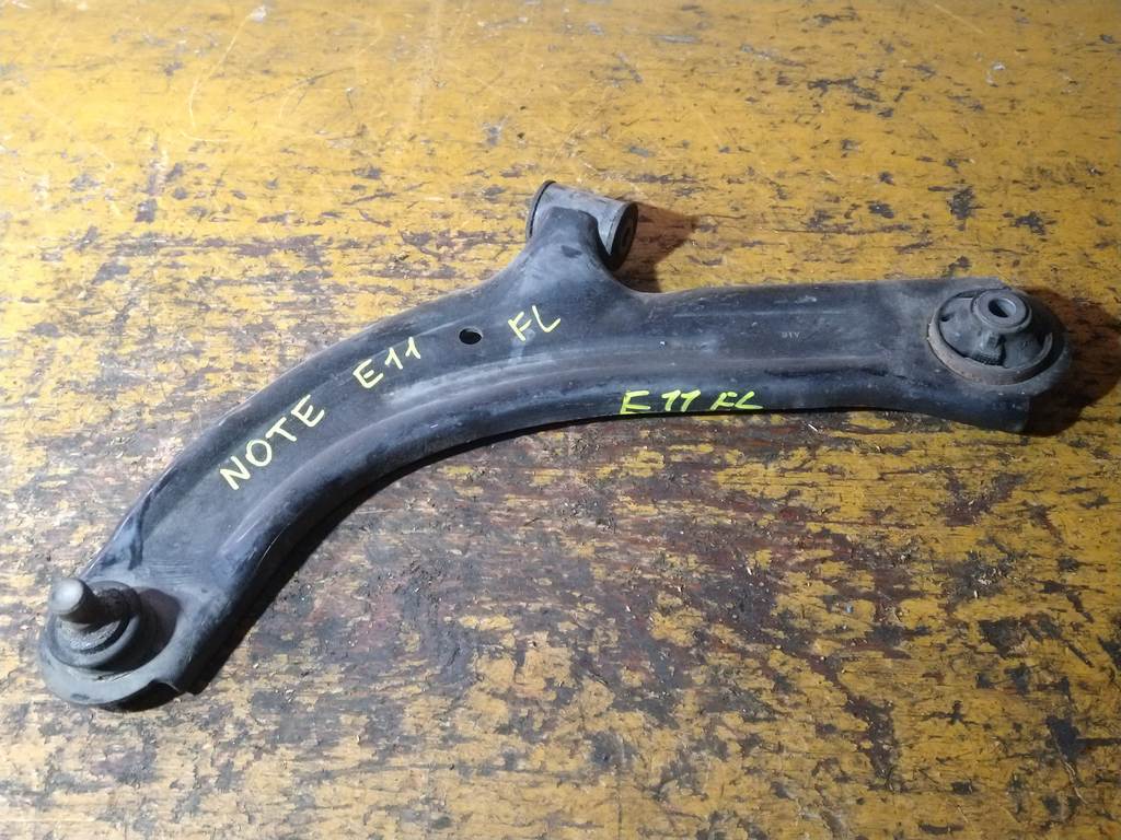 рычаг Nissan Note