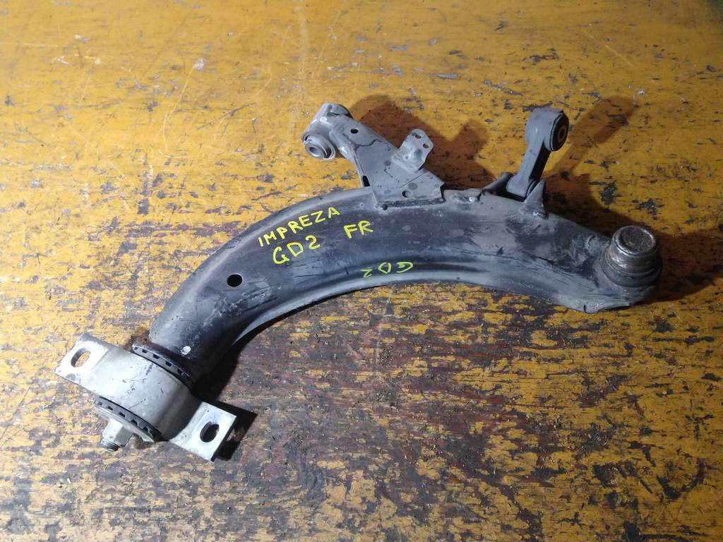 рычаг Subaru Impreza