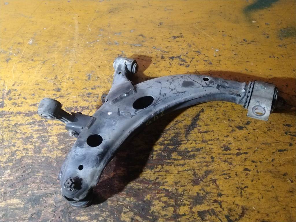 рычаг Subaru Impreza