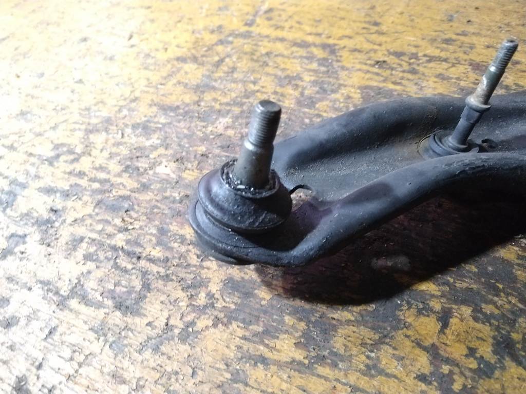 рычаг Toyota Funcargo