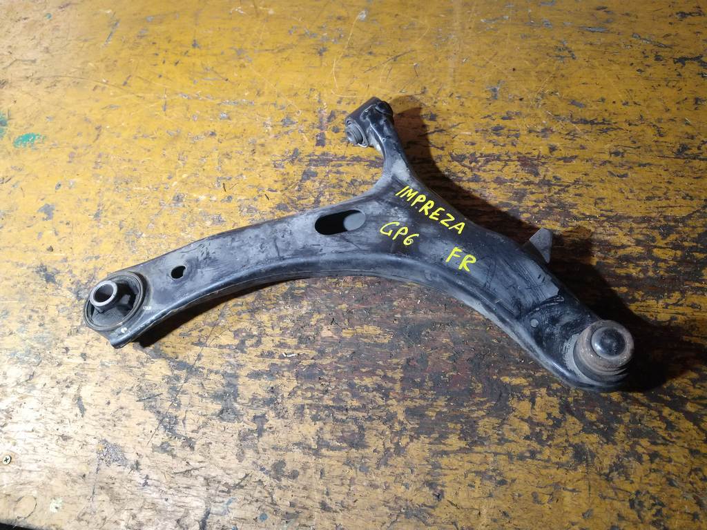 рычаг Subaru Impreza