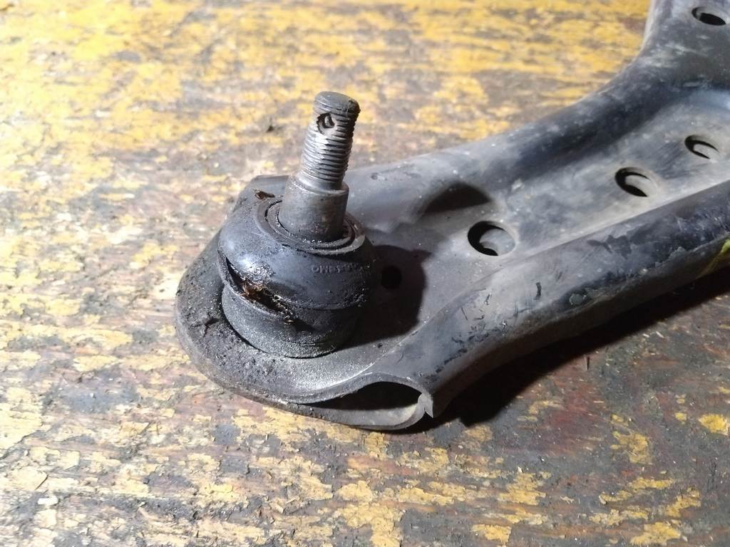 рычаг Honda Stepwgn