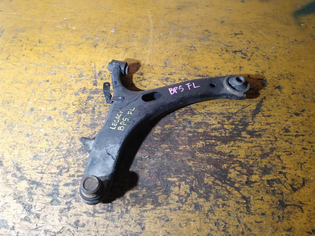 рычаг Subaru Legacy