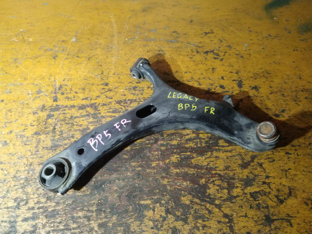 рычаг Subaru Legacy