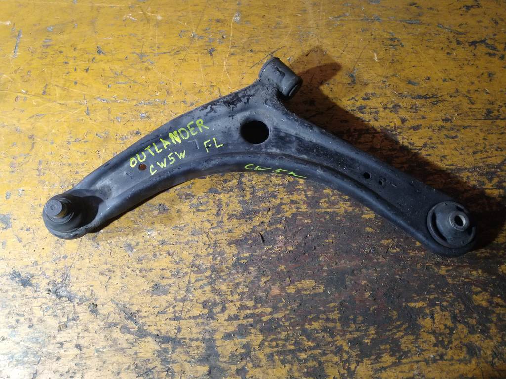 рычаг Mitsubishi Outlander