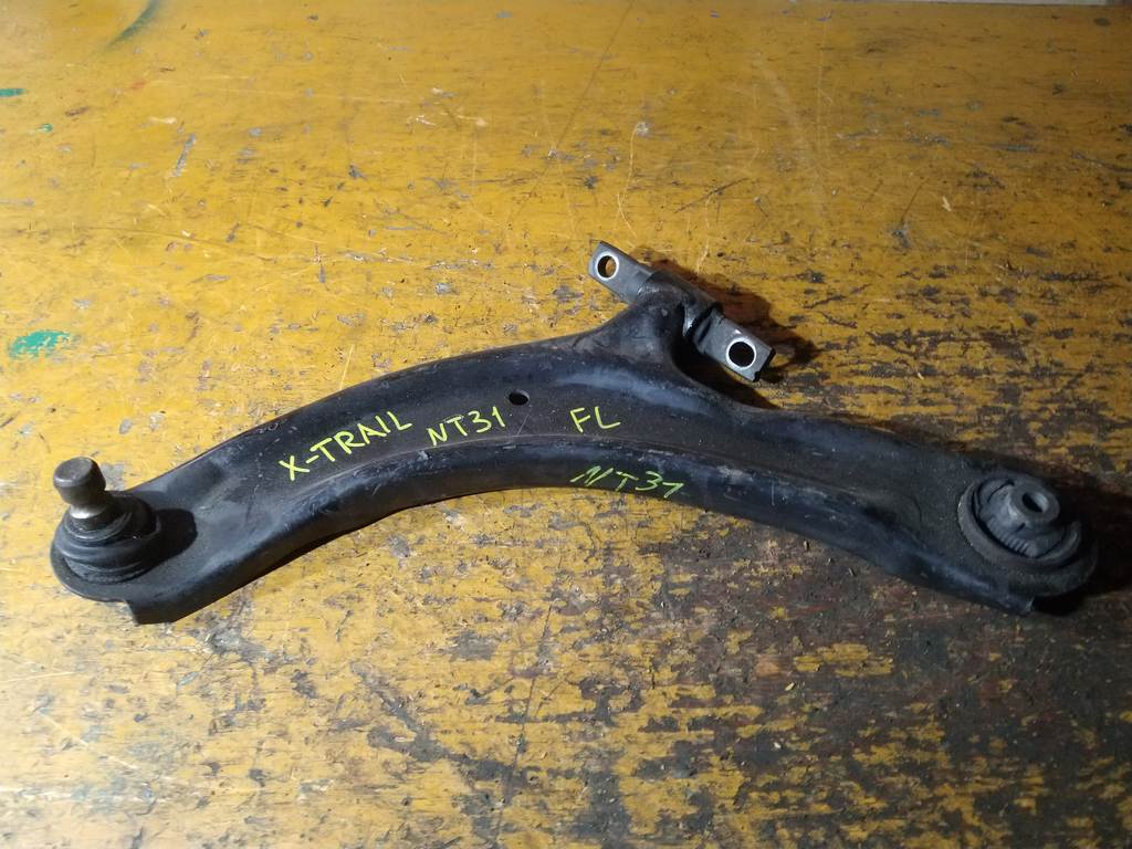 рычаг Nissan X-Trail