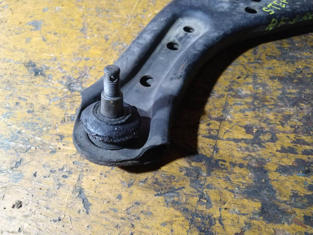 рычаг Honda Stepwgn