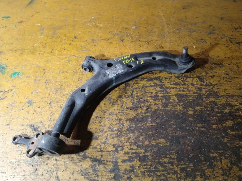 рычаг Nissan Sunny