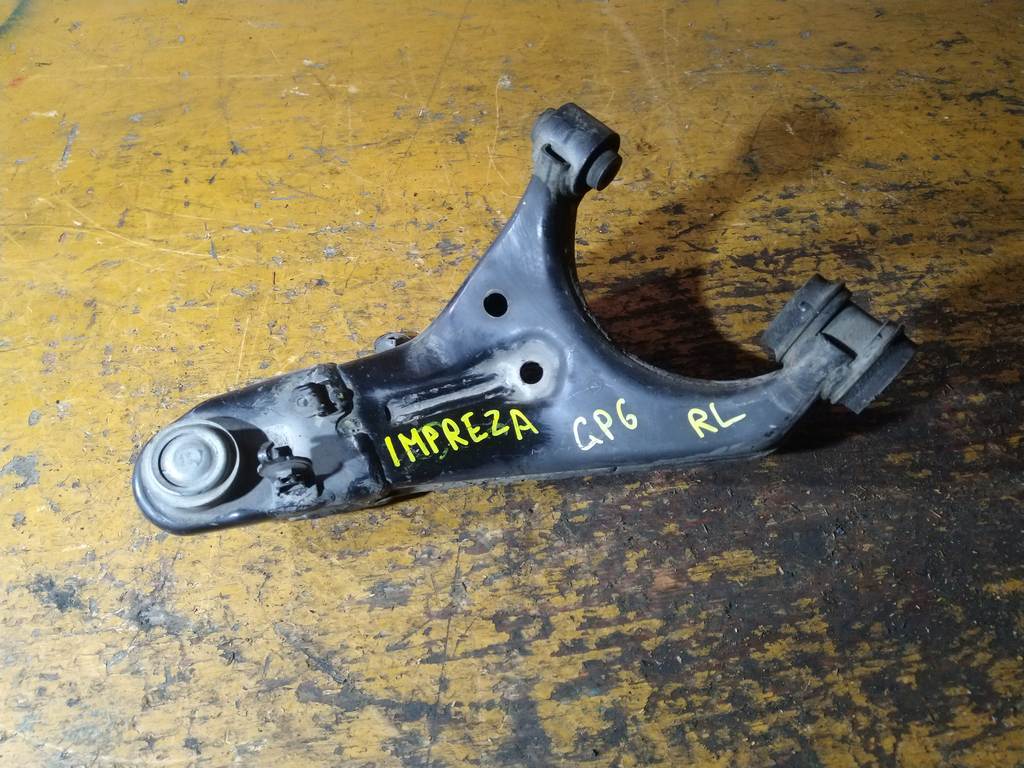 рычаг Subaru Impreza