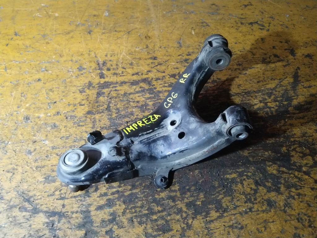 рычаг Subaru Impreza