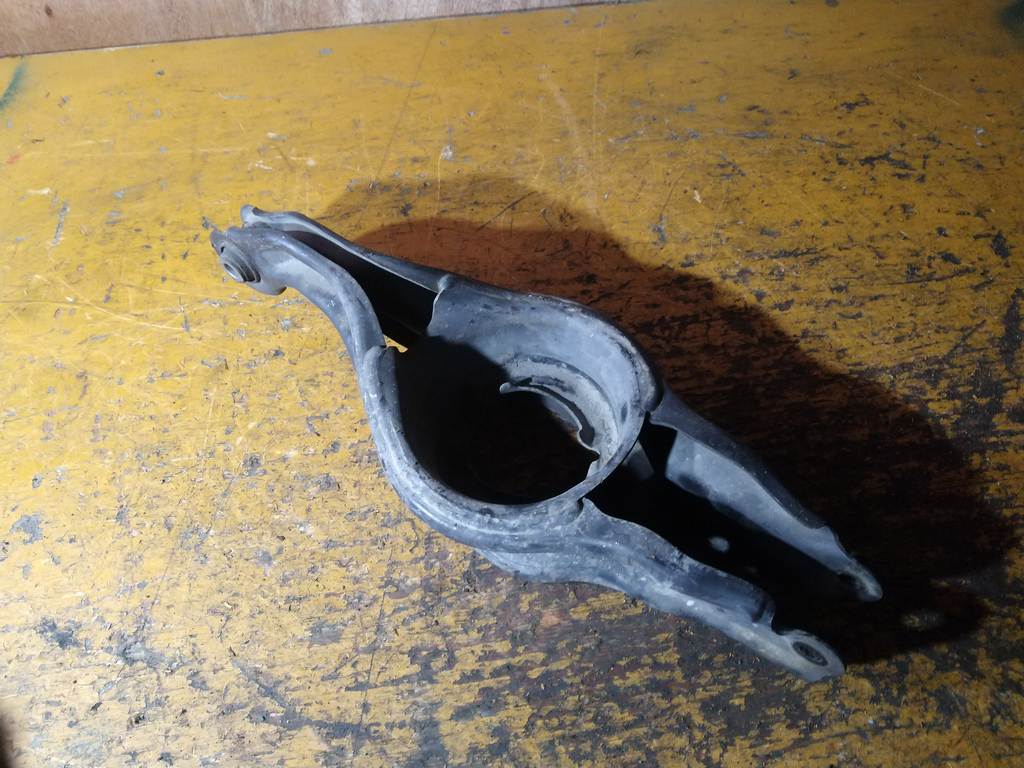 рычаг Honda Stepwgn