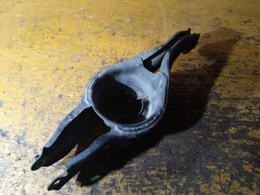 рычаг Honda Stepwgn