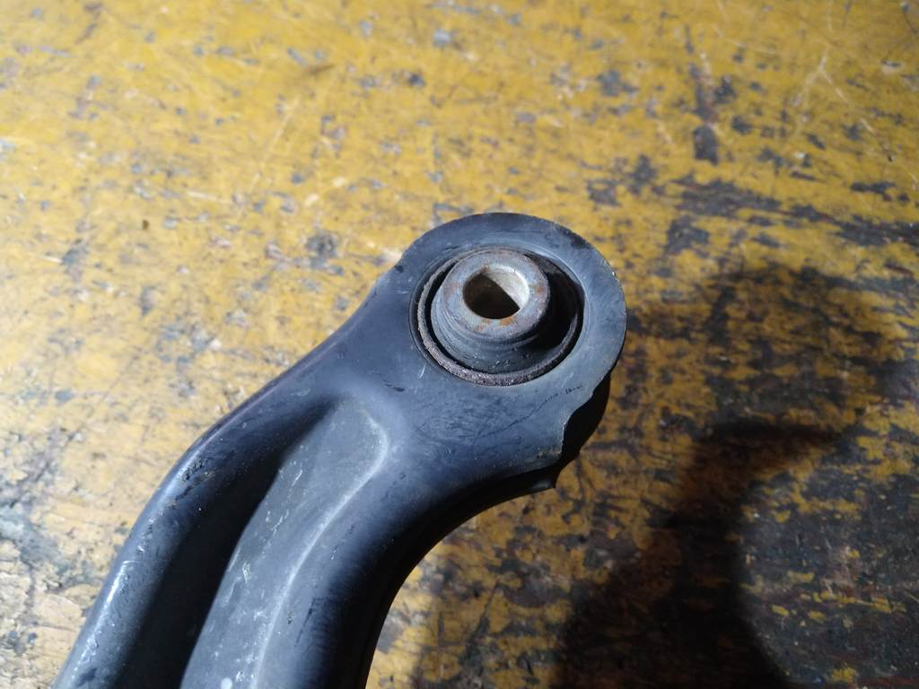 рычаг Honda Stepwgn