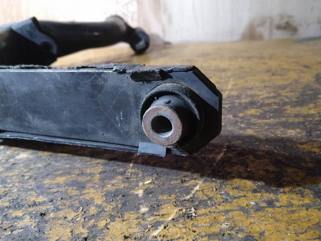 рычаг Honda Element