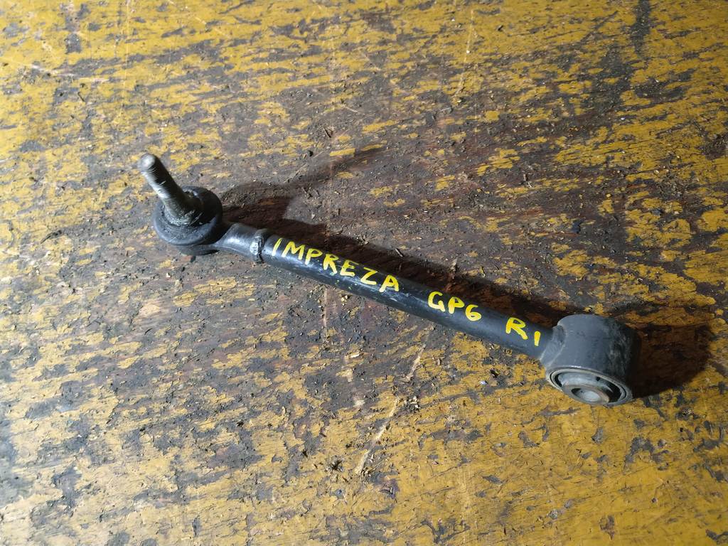 тяга подвески Subaru Impreza
