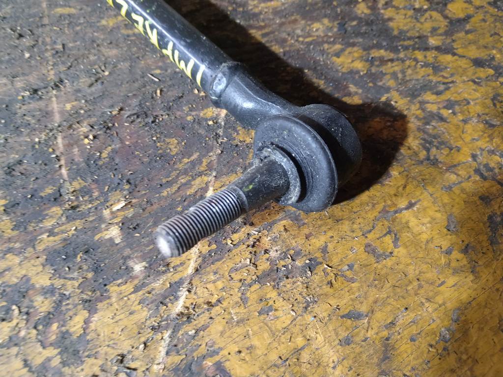 тяга подвески Subaru Impreza