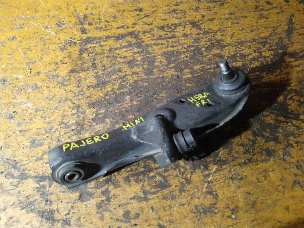 рычаг Mitsubishi Pajero Mini