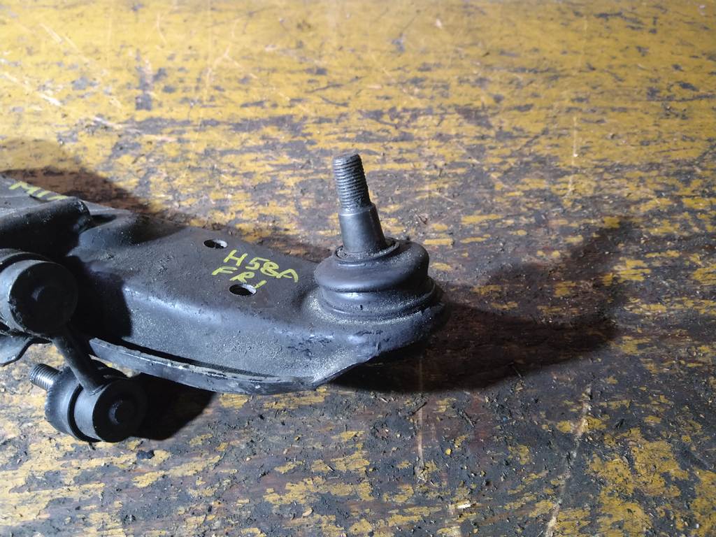 рычаг Mitsubishi Pajero Mini