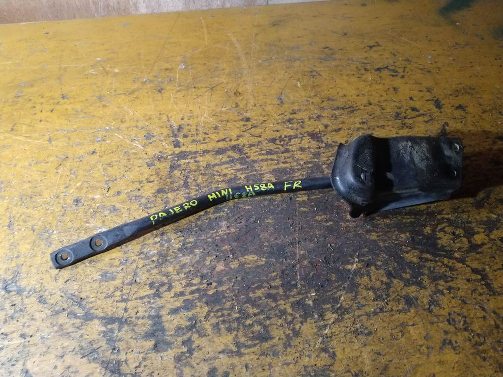 рычаг Mitsubishi Pajero Mini
