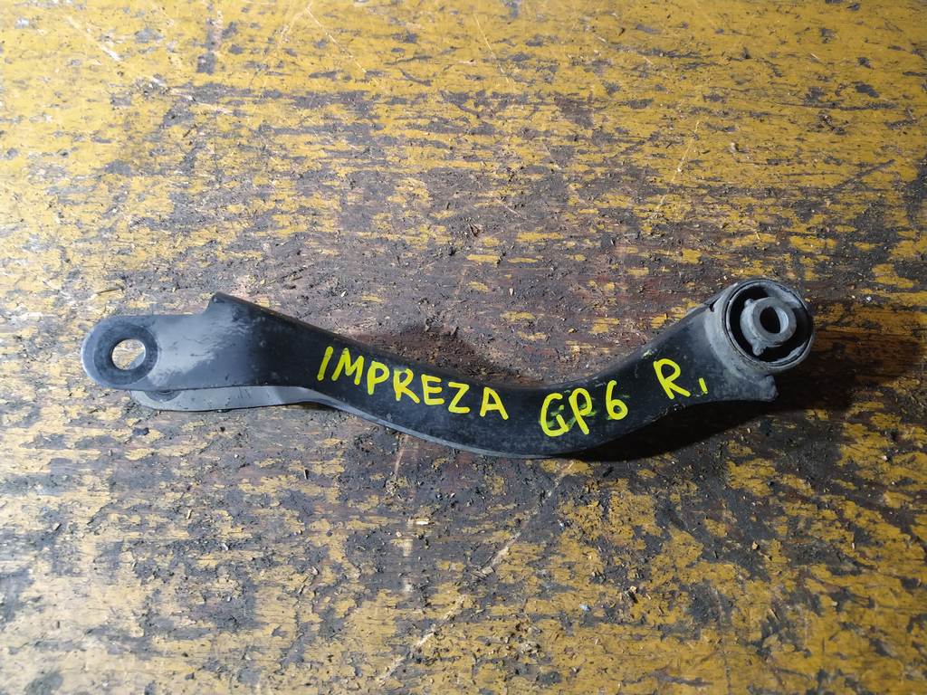 рычаг Subaru Impreza