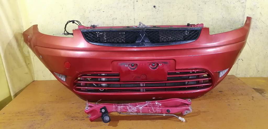 ноускат Mitsubishi Colt