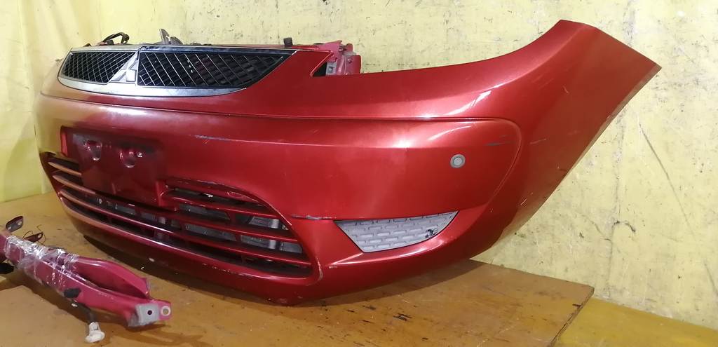 ноускат Mitsubishi Colt