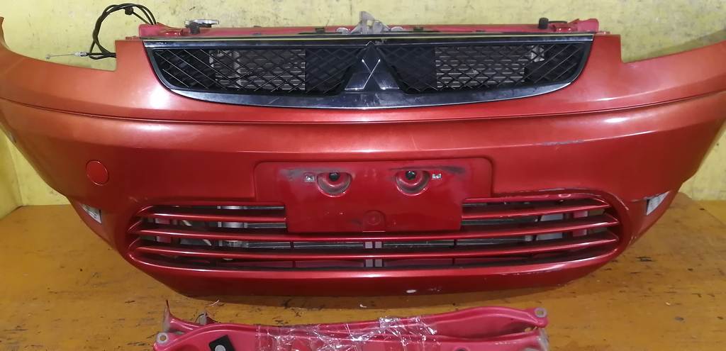 ноускат Mitsubishi Colt