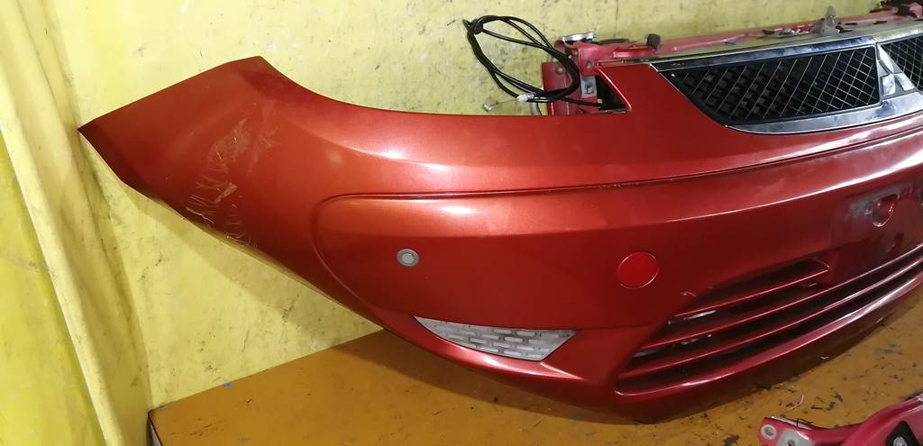 ноускат Mitsubishi Colt