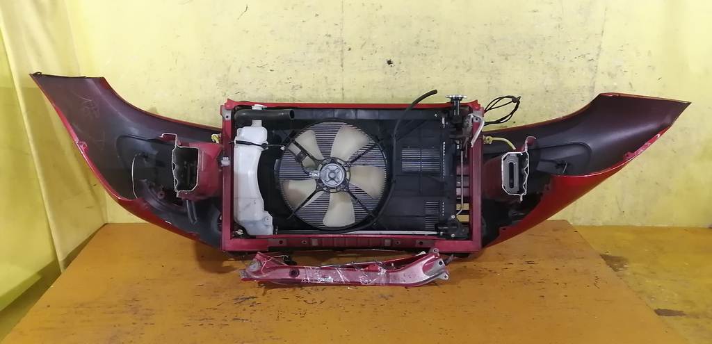 ноускат Mitsubishi Colt