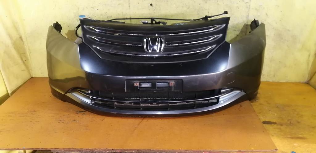 ноускат Honda Freed