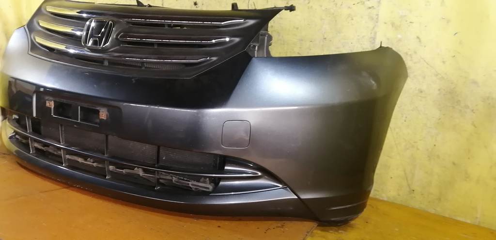 ноускат Honda Freed