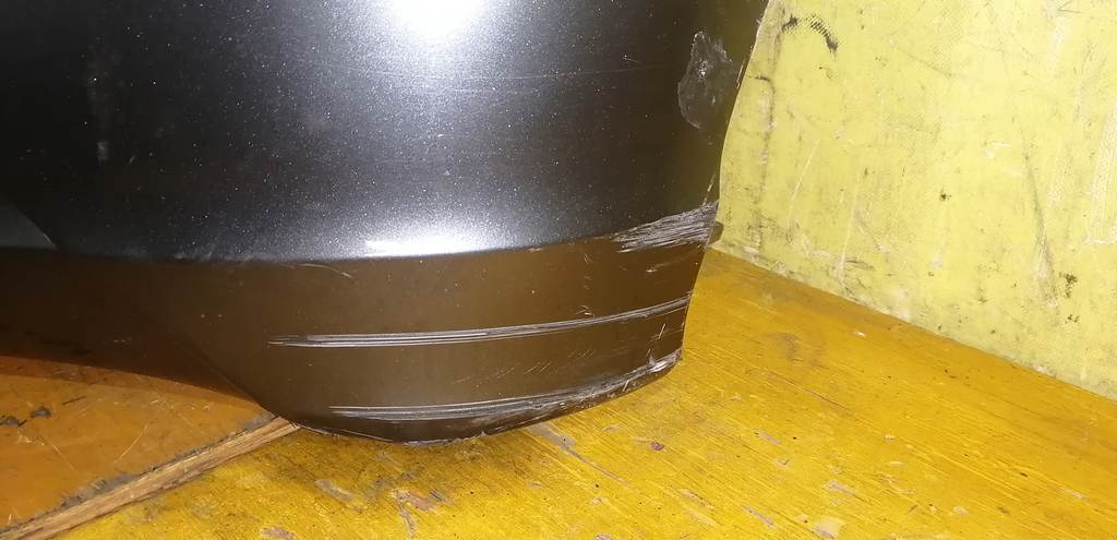 ноускат Honda Freed