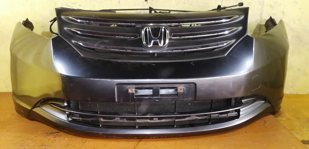 ноускат Honda Freed