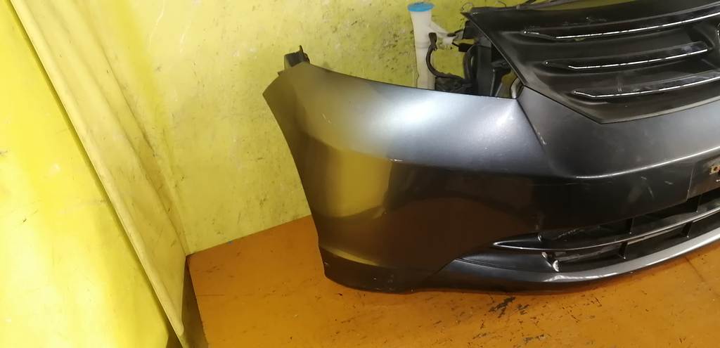 ноускат Honda Freed