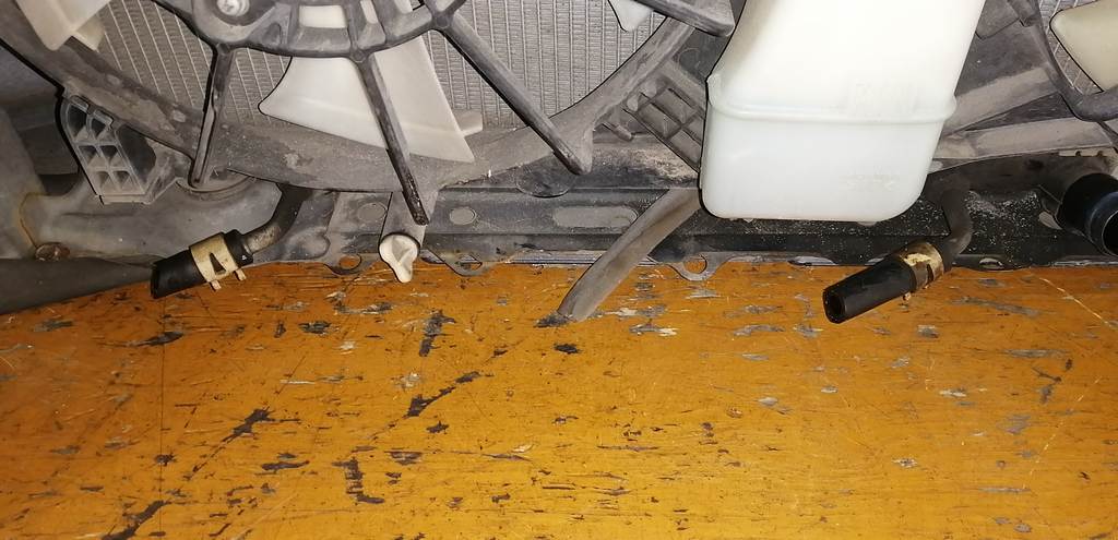 ноускат Honda Freed