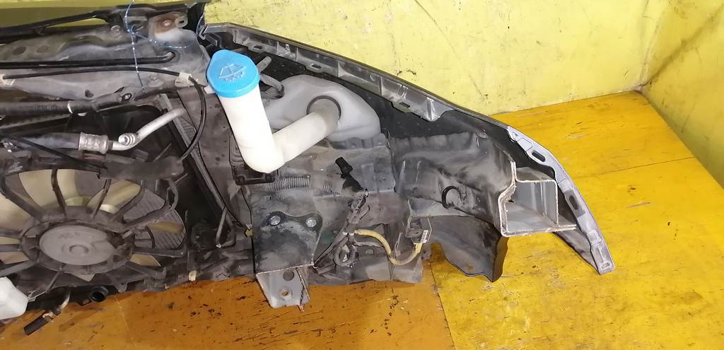 ноускат Honda Freed