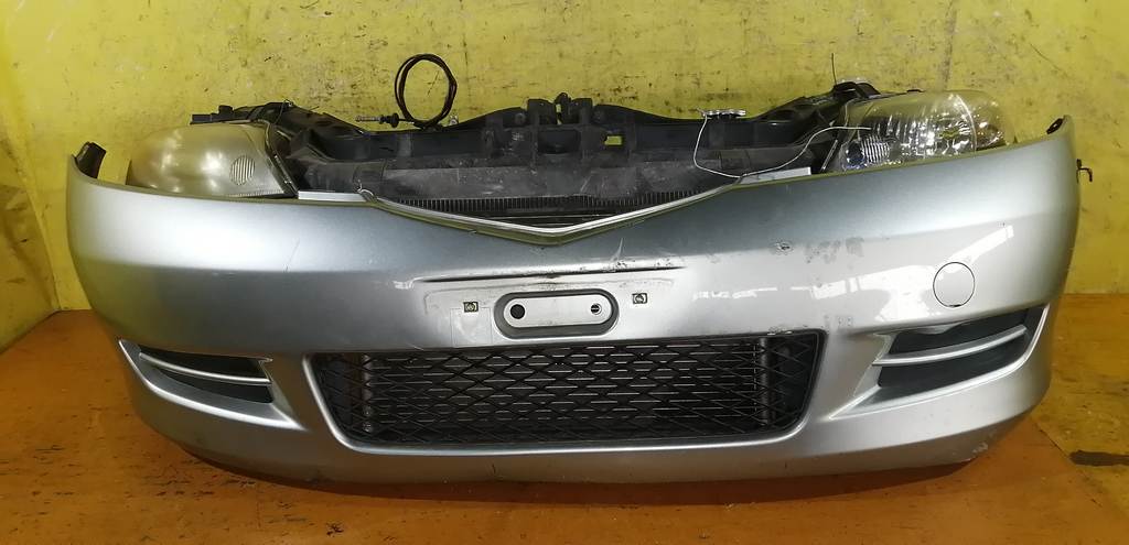 ноускат Mazda Demio