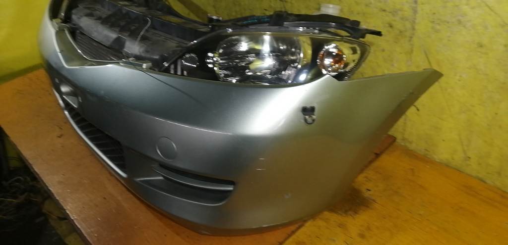 ноускат Mazda Demio