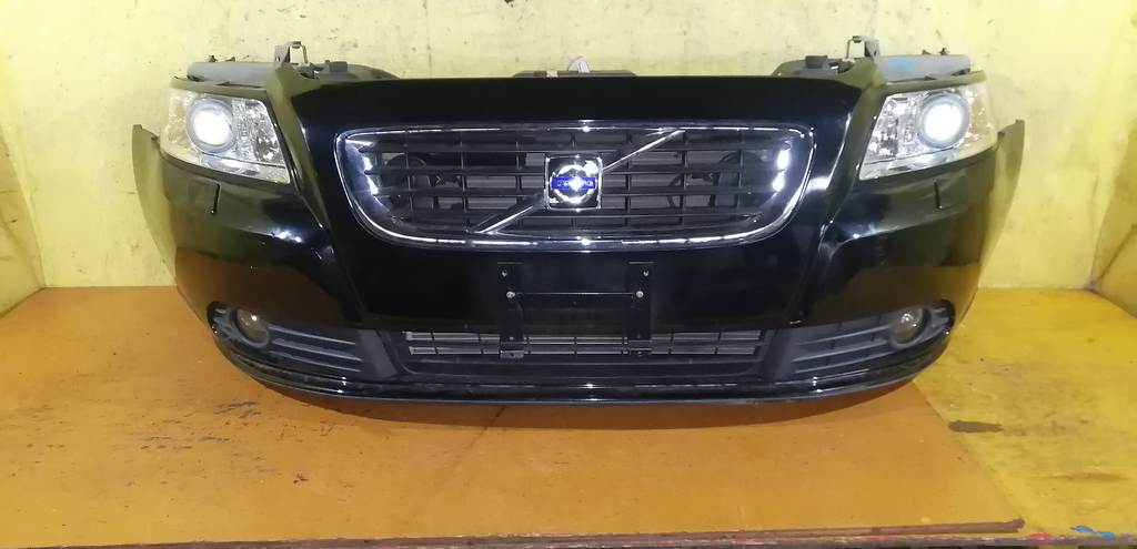 ноускат Volvo S40