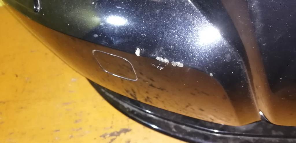 ноускат Volvo S40