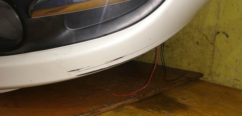 ноускат Nissan Teana