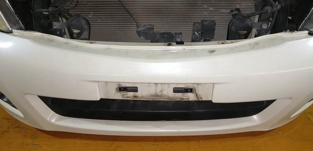 ноускат Nissan Teana