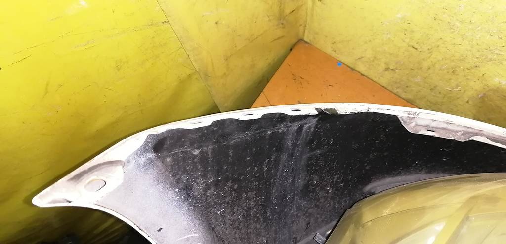 ноускат Nissan Teana