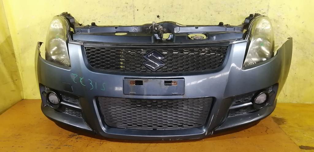 ноускат Suzuki Swift